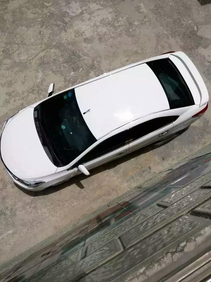 准备改装我的小威驰了