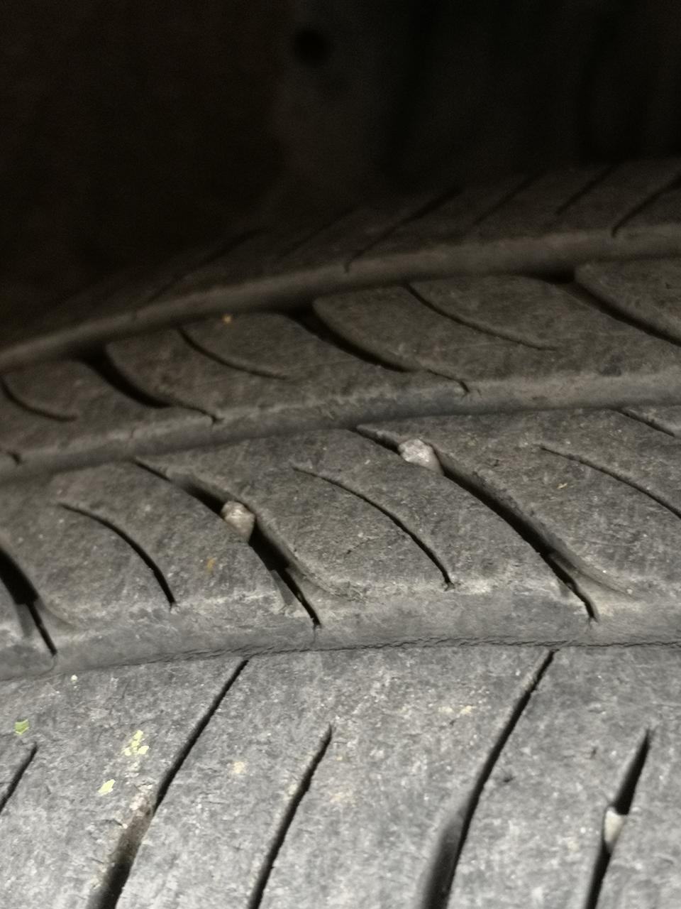 威驰车的轮胎行驶多少公里更换？