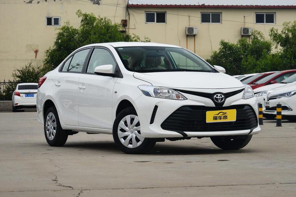 最近想买一辆合资车。本田风范和丰田威驰。这两款车。请大家帮我看看那一款开着经济实惠和省油。