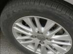 一汽丰田威驰车轮胎行驶多少公里或使用多长时间需要更换？