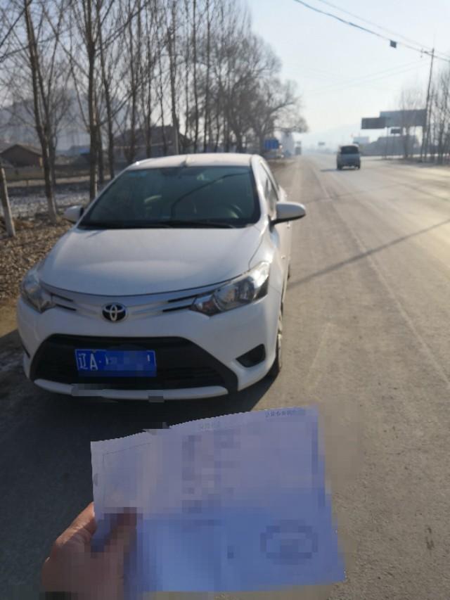 威驰-朋友们，我总于买车了，激动啊，等了两年了，他终于属于我了，他现在比我的孩子还要亲