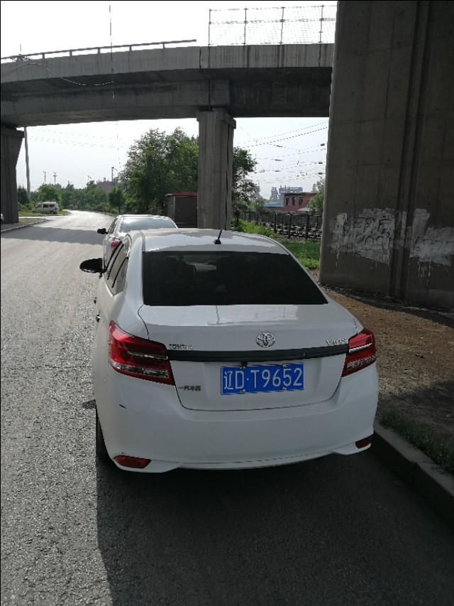 低配威驰车购买价格优惠非常大，值得购买吗