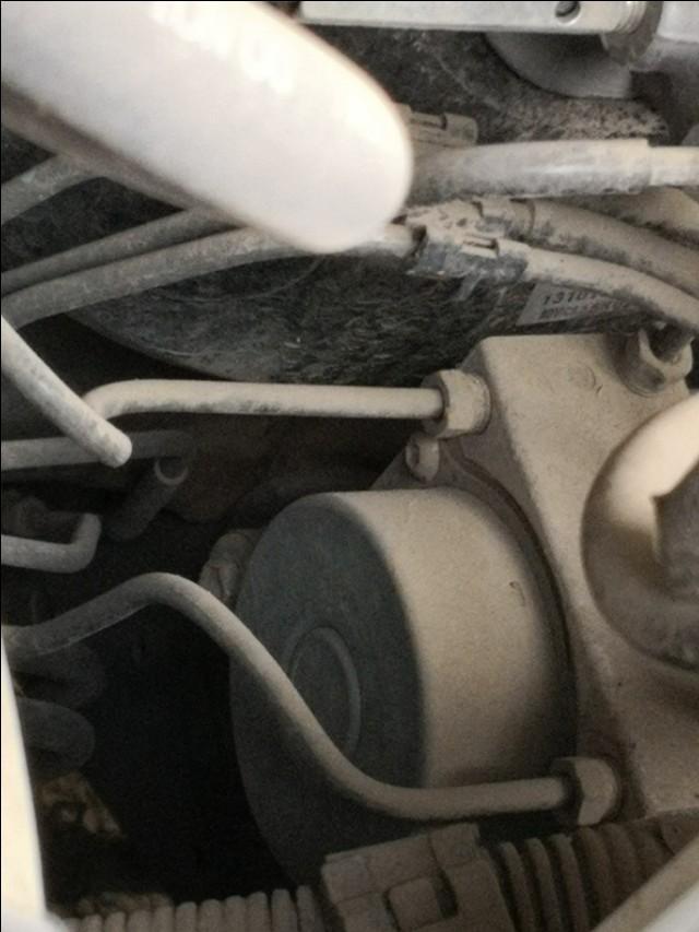 威驰车刹车油使用多长时间需要更换？
