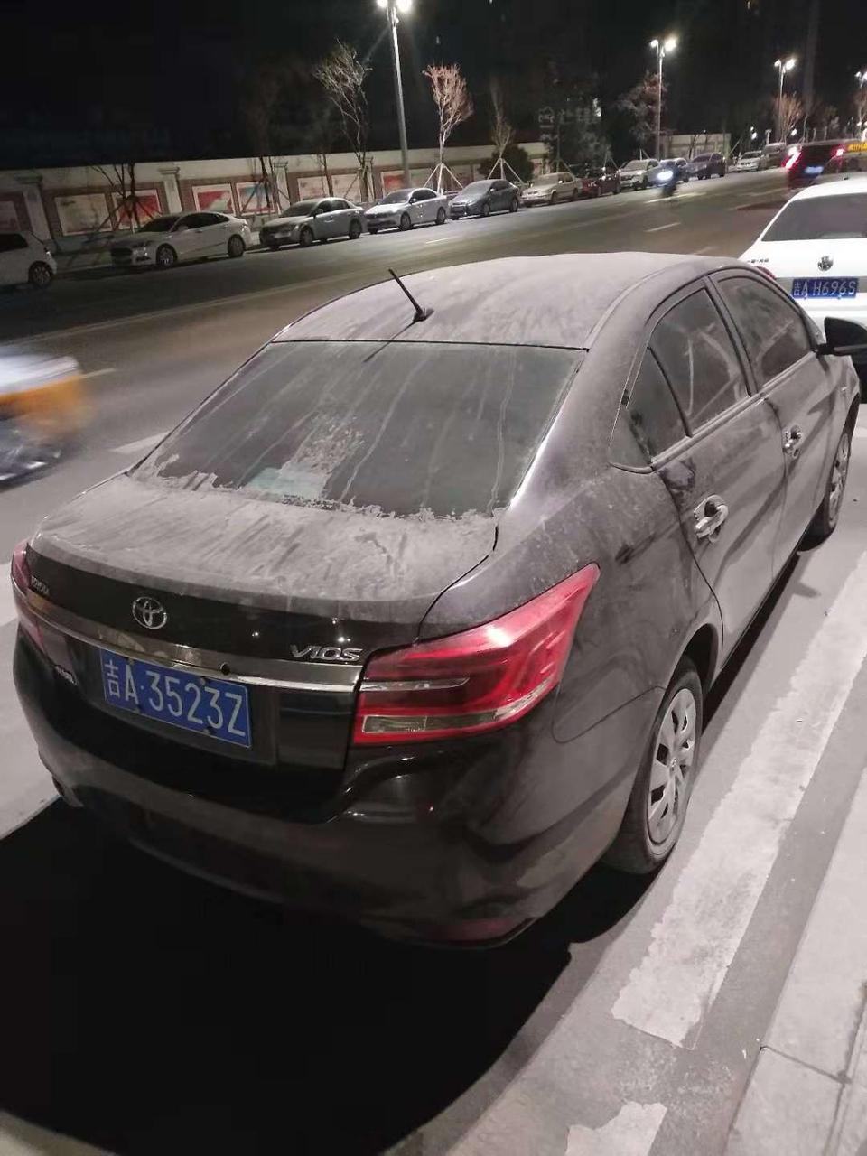 丰田威驰需要加装防撞钢梁吗？