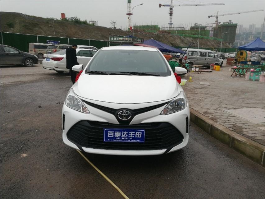 请问威驰自动挡这款车适合开手动模式吗？油耗会不会比自动模式高呢？请懂车的朋友告知！！！