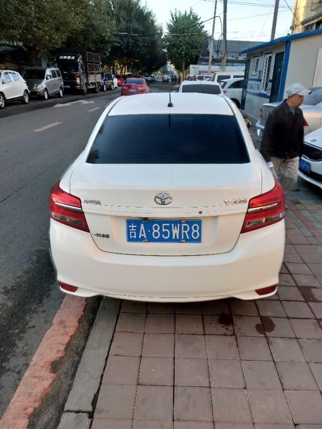 丰田威驰这款车总体性能怎么样？价格倒是很称心，听说油耗也很低。