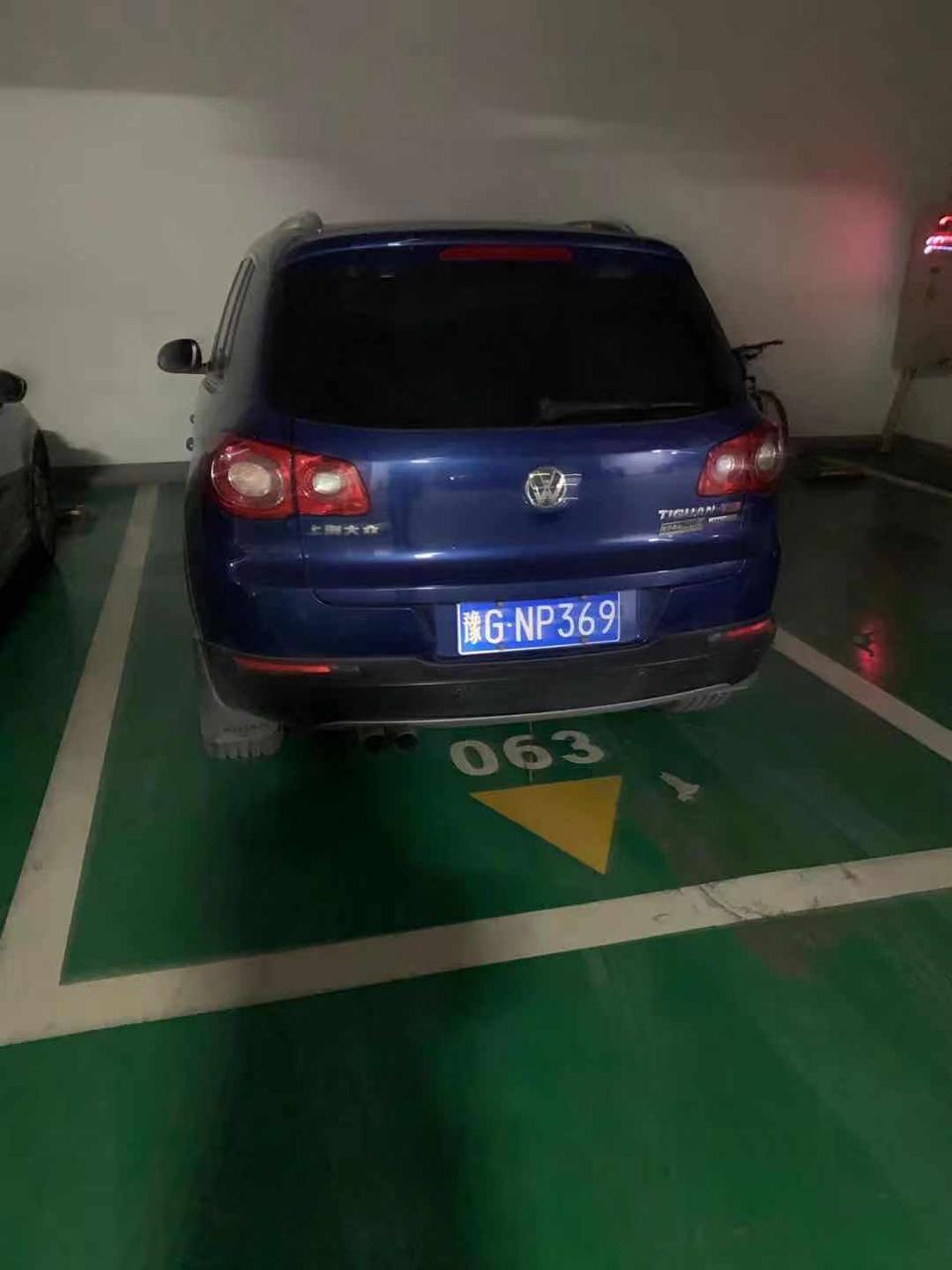 途观-这个车多少钱啊