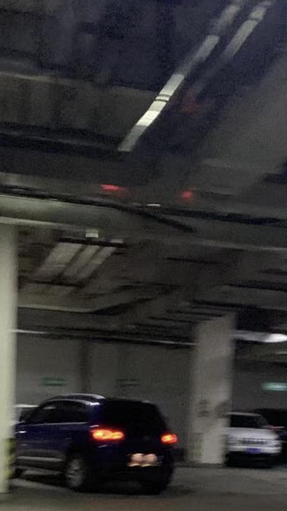 途观-兄弟们这是个什么车啊
