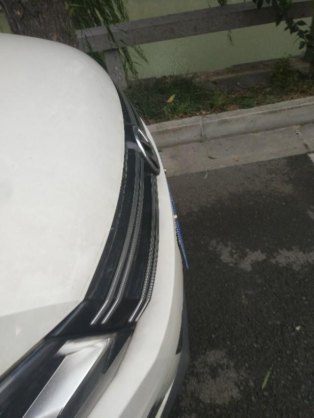 途观-油耗百公里多少