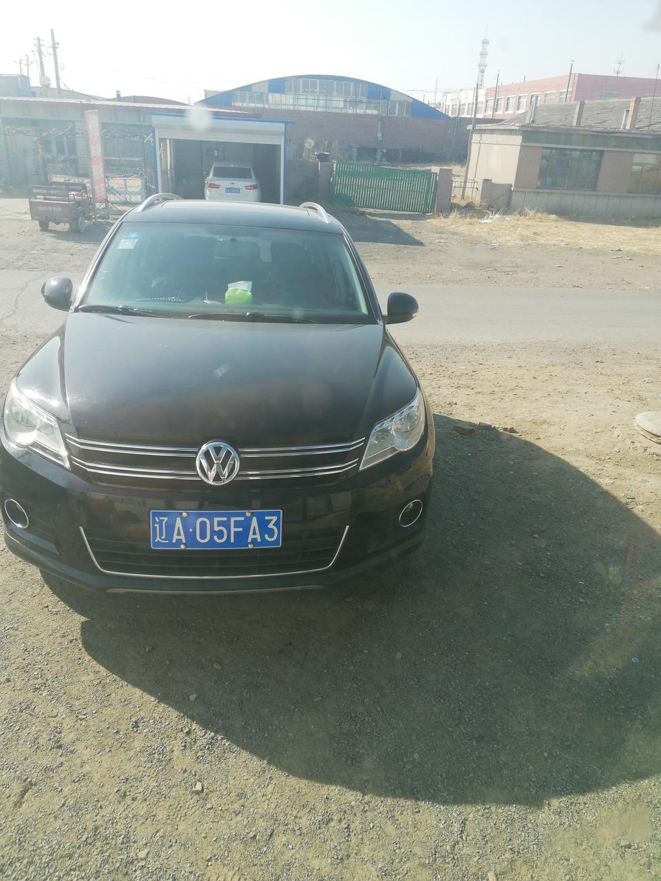 大众途观烧机油如何解决，要是换件，需要换什么