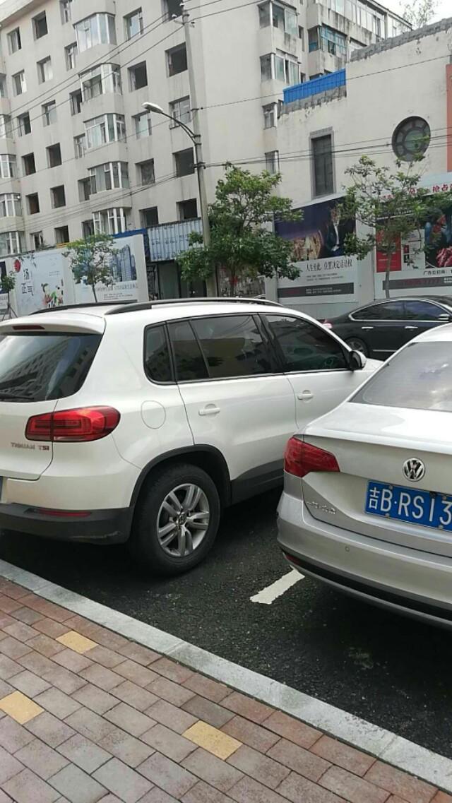 途观和探岳差别主要在哪里？