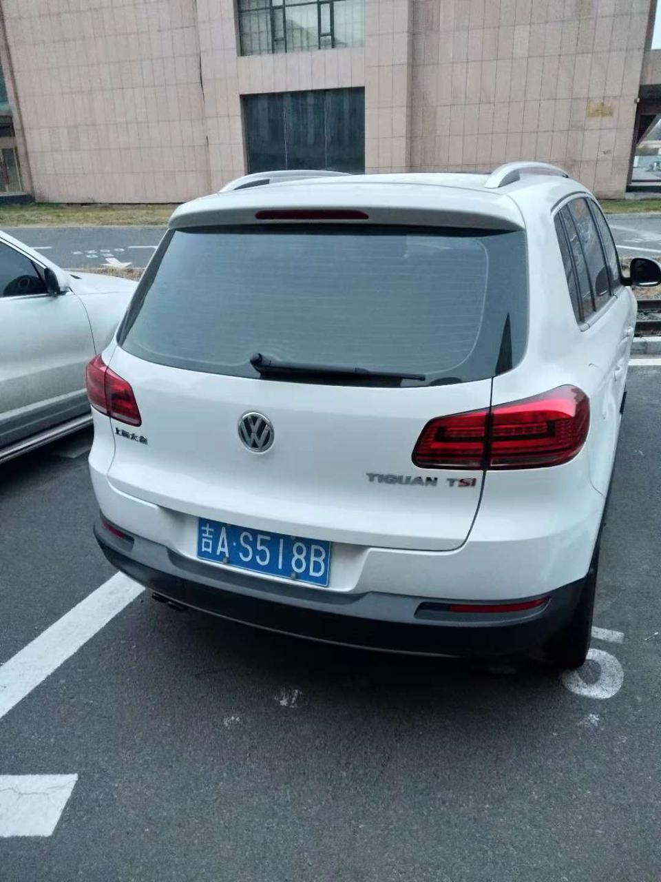 大众途观加装座椅加热价格是多少？