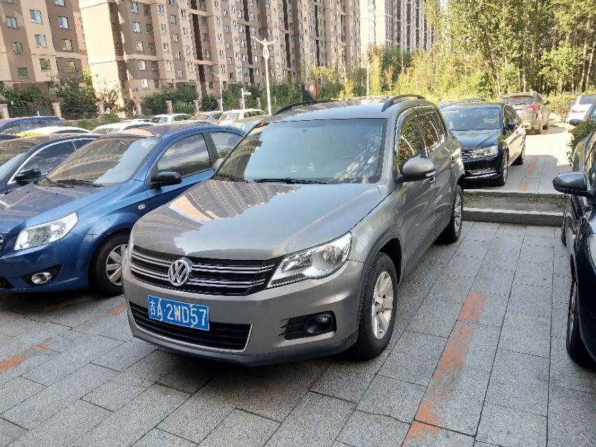 途观的常规保养价格是多少？多少公里保养一次？
