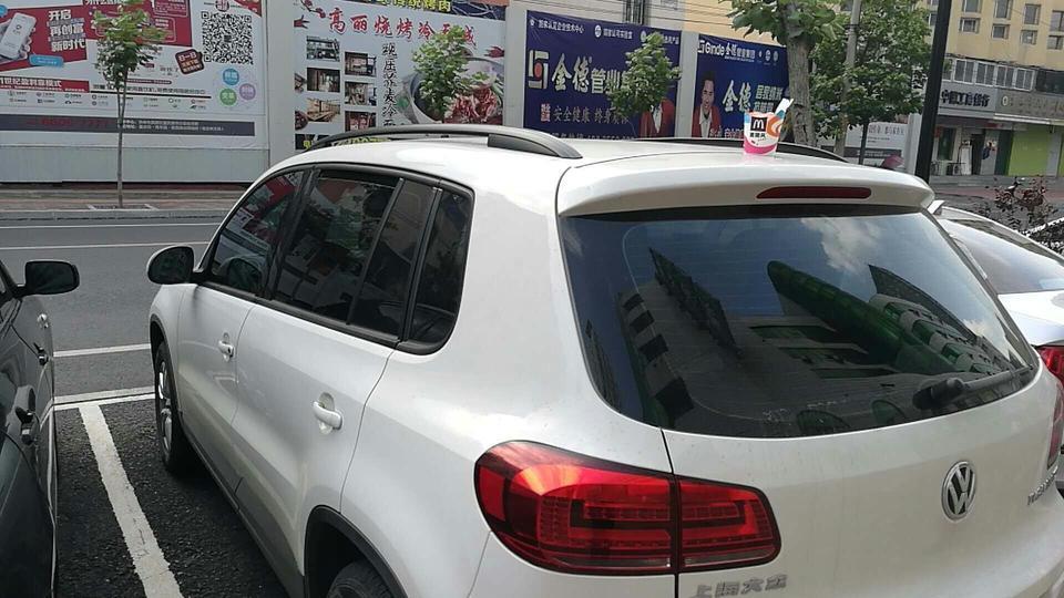 途观-轮胎扎了，补胎后，是不是得去做个动力平衡和四轮定位？