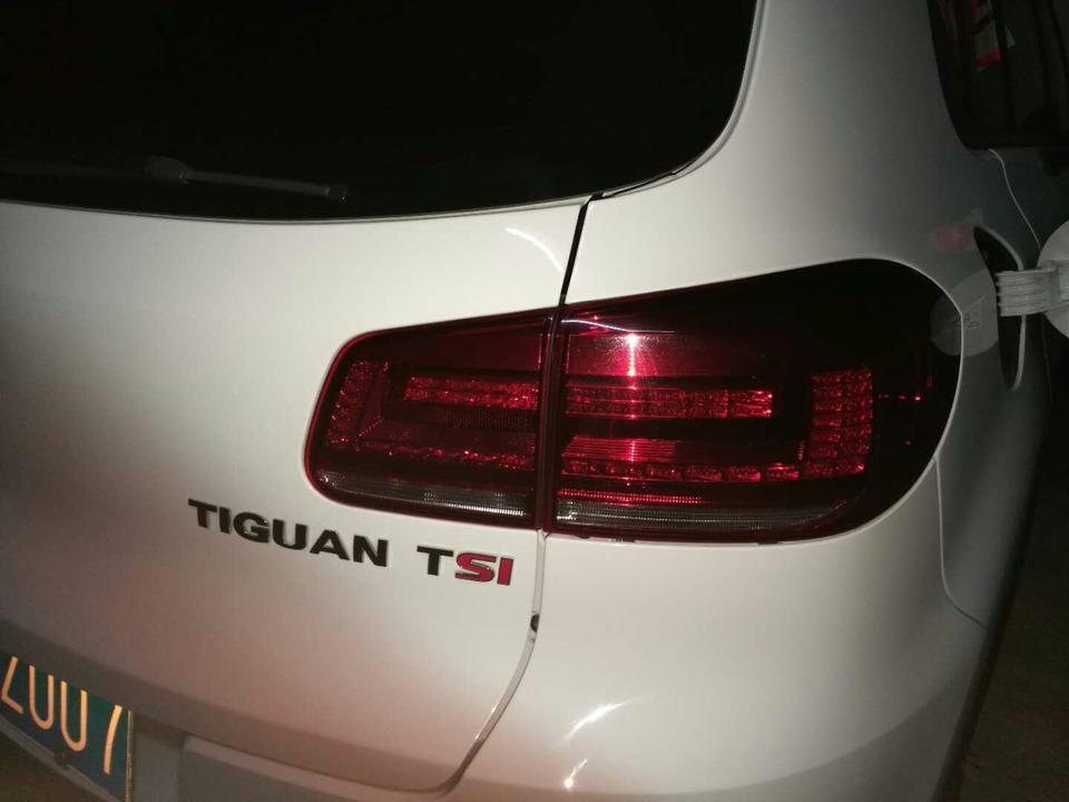 2015年途观丝绸之路1.8t,跑4万公里，没大修过，现在能卖多少钱？
