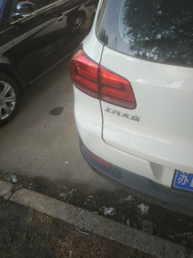 途观省油吗？大家说一下。