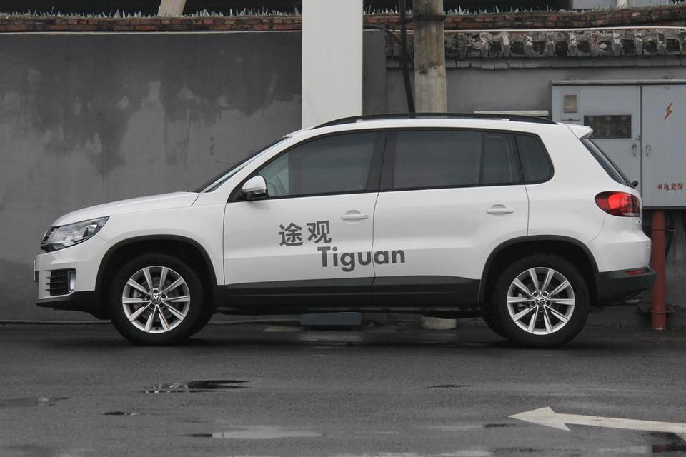 途观与途观l有什么差别，家用如何选择？？