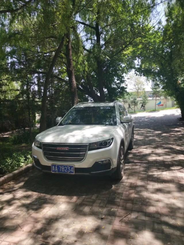 哈弗H7挂挡有异响正常吗？