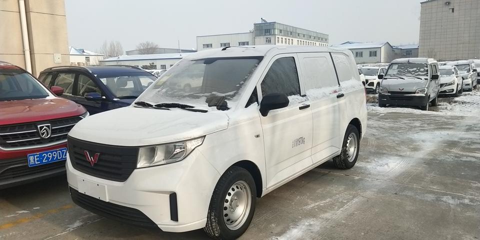 五菱宏光plus-这车档杆头能换么？