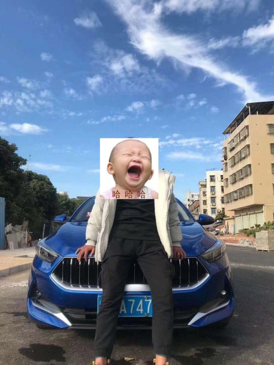 起亚k3-各位懂车大神 这个是什么车