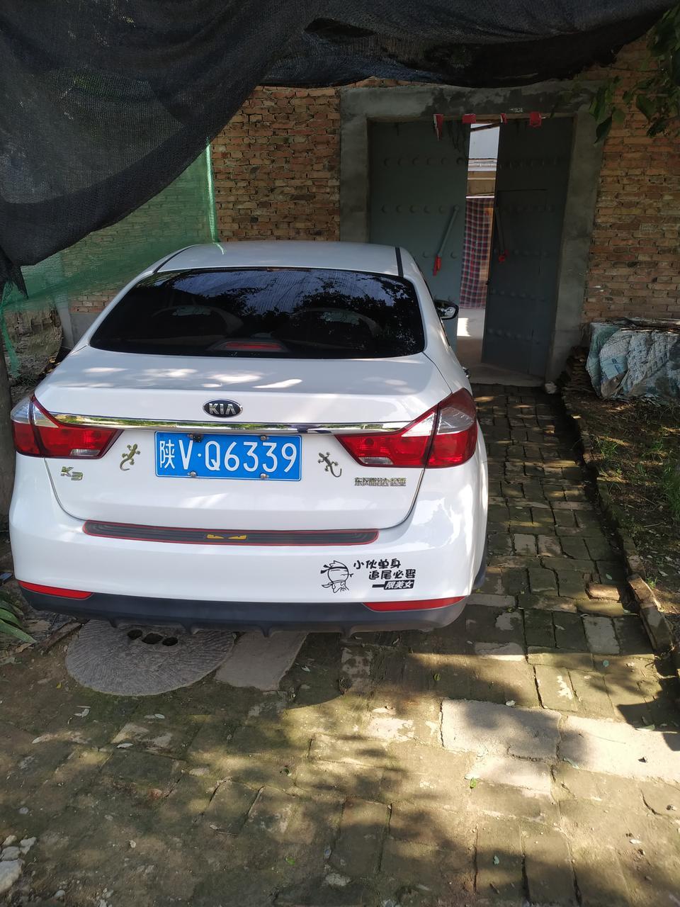起亚k3-今天小白k3在4s店刚做的2保，（机油280.机滤25，空滤60）不知道这个机油怎么样。