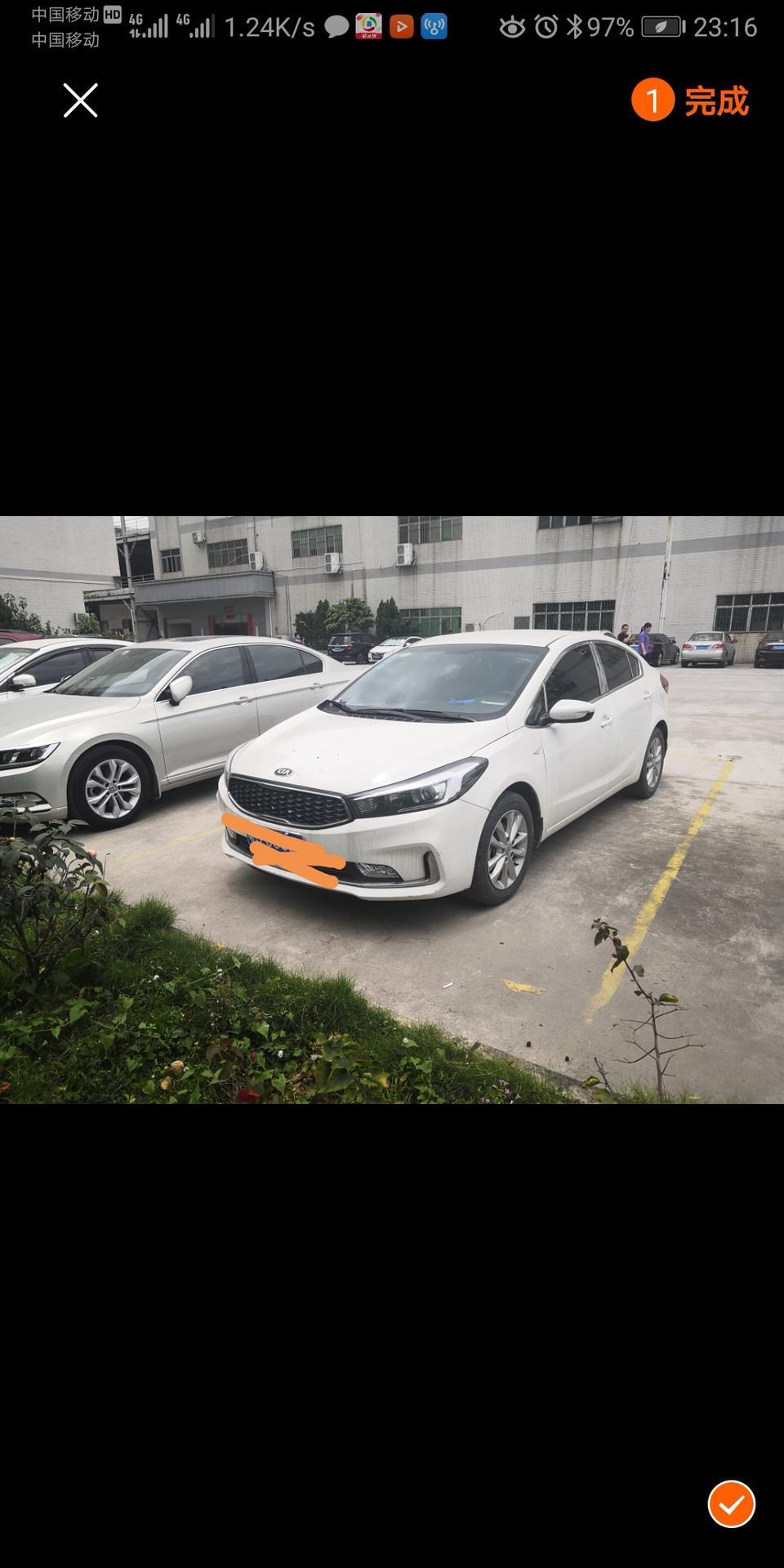 起亚K3-GLS-2016款的，2017-9买的，两年了25680公里了，?时跑山路15.5都有，城市正常也8.5左右，正常吗，刚开学方向盘很送，现在很紧了，我怎么修啊