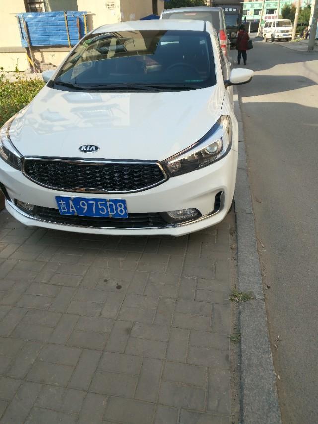 起亚k3-速度在哪个区间是最节油的？