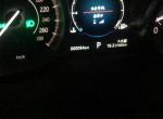 捷豹e-pace-捷豹p200。昨天提的车 到现在为止不到100公里。油耗在18个油。 ？？？？？？