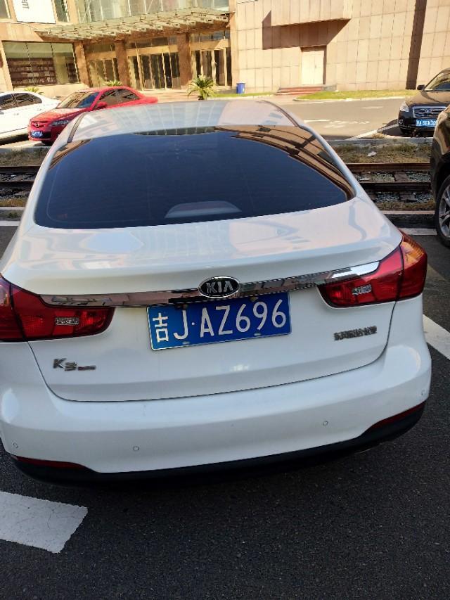 起亚K3能否加装自动吸门？价格大约多少？