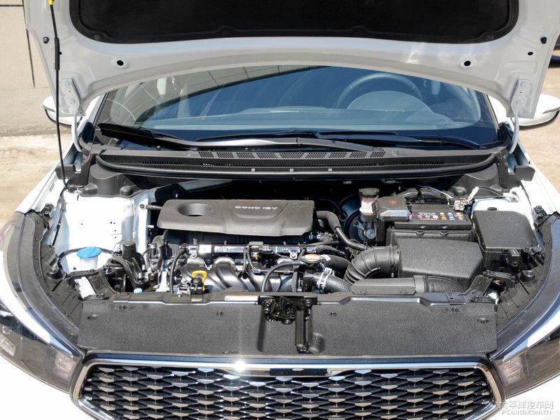 起亚k3-2016款 1.6L 自动GLS。太肉了，大师们提供点动力改装方案。后期验车方便过的。