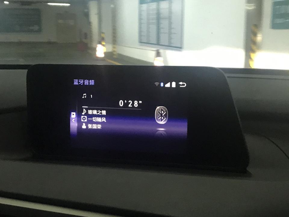 雷克萨斯rx-雷克萨斯这个小屏幕可以改大屏幕吗 需要多少钱