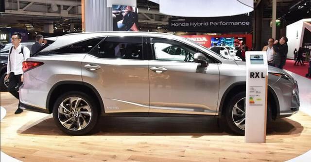 雷克萨斯rx-rx300四驱和两驱有什么区别啊？