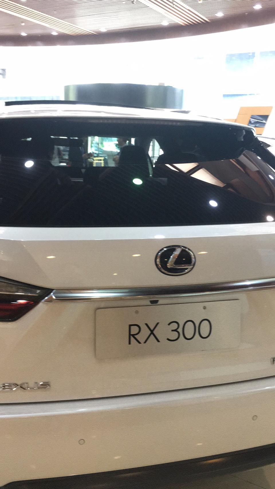 雷克萨斯rx-精英版落地价46-7万能拿下来吗？