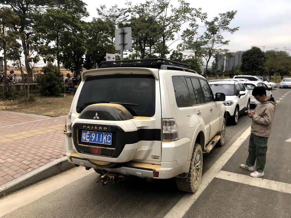 帕杰罗(进口)-这个3.8升排量进口帕杰罗加98,95,92哪个油会更好，加98的会不会有影响，好处坏处等等解说，谢谢！