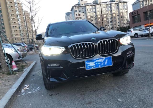新宝马x3 跟雷克萨斯rx300比 那辆比较好，真的纠结纠结纠结阿