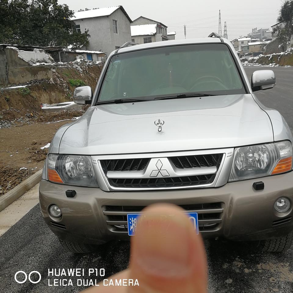 帕杰罗(进口)-我是帕杰罗V73的车！十年了！最近几个月车偶尔不好点火，每天都会出现几次这样的情况，汽油泵，汽油滤芯，高压线，高压包，火花塞，电池都换成新的了，还是没解决问题，请问一下大家，求指点！谢谢