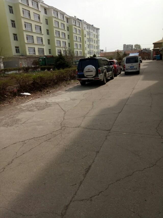 帕杰罗(进口)-大家看看这是什么车 
 2018年05月05日09:24:55