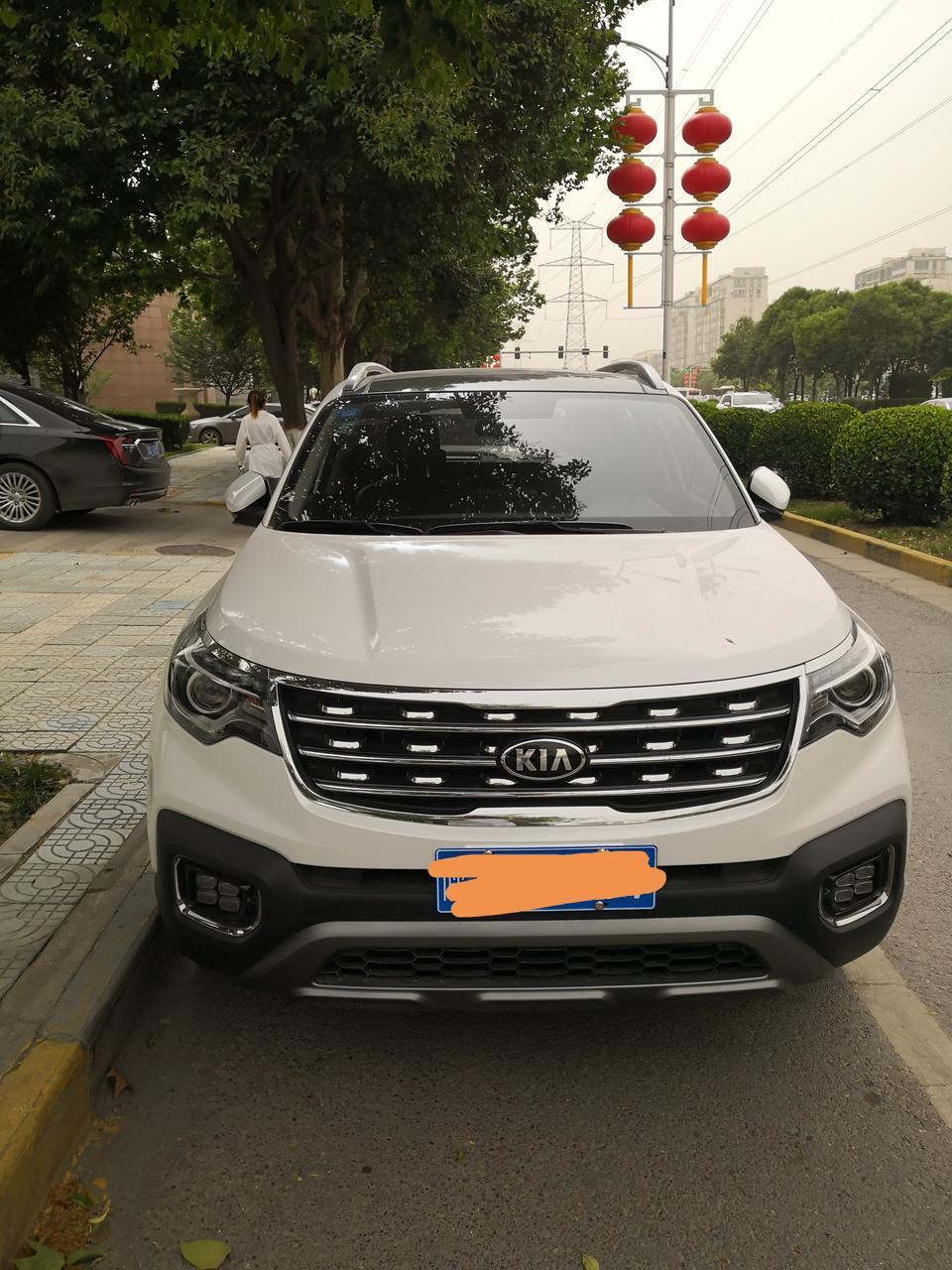 2018款智跑安装啥牌子的行车记录仪比较好。？
