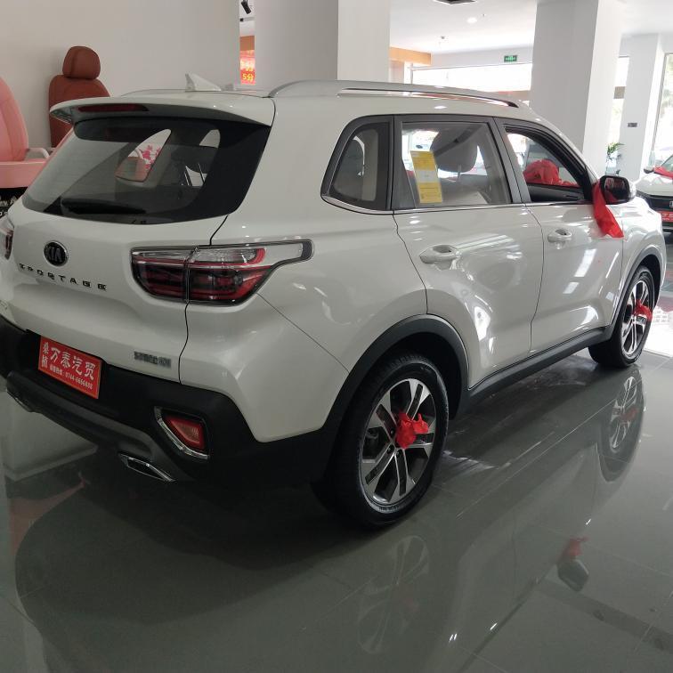 智跑-2018手动有怎么一挡换二挡有顿挫感怎么回事