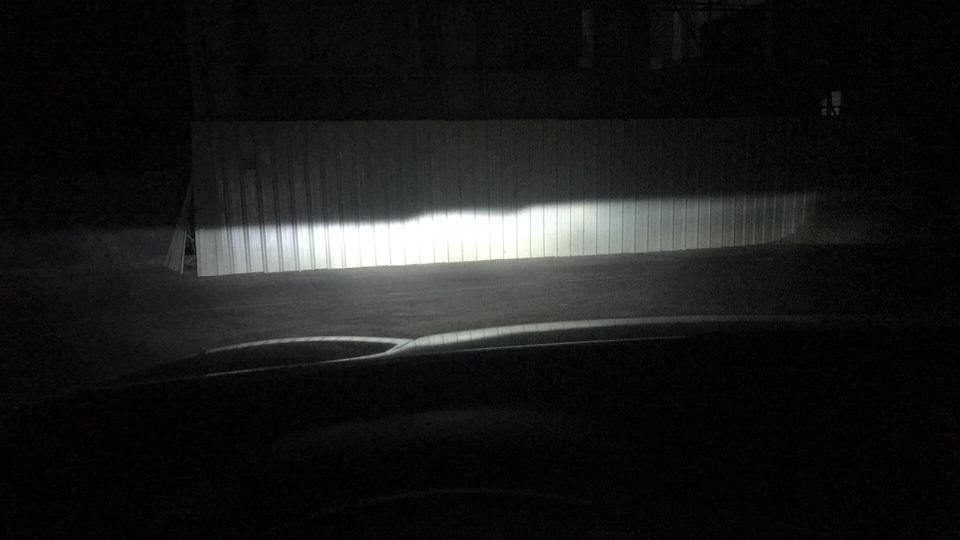 车友们提提意见、我提智跑不久我就换了原车大灯、换成现在的LED大灯、现在发现LED大灯也不是很亮、友友们给我推荐推荐一款氙气灯、谢谢、价格不要太贵、我车是、2018款自动豪华型、国六