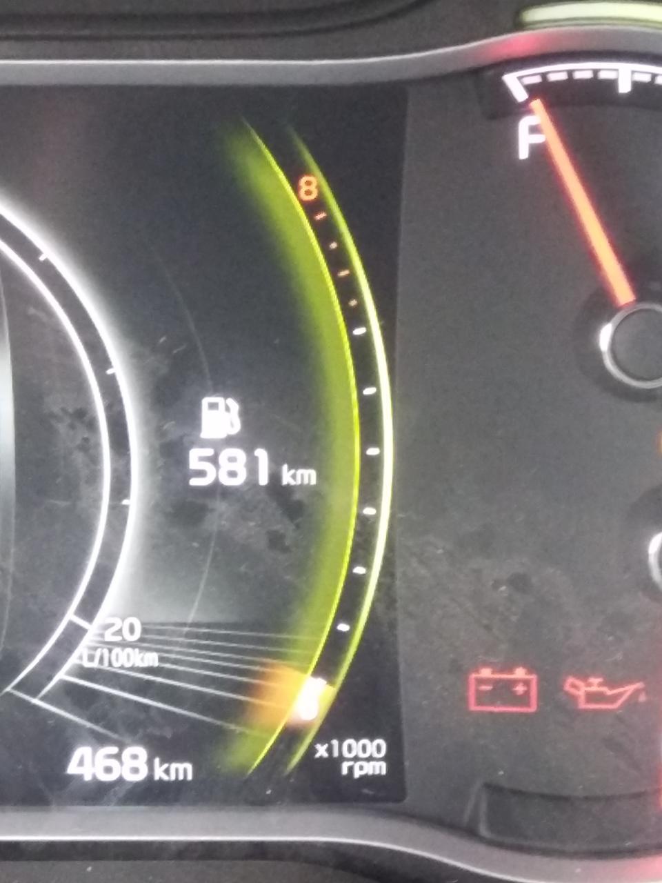 智跑-请问一下这个仪表是搞什么的