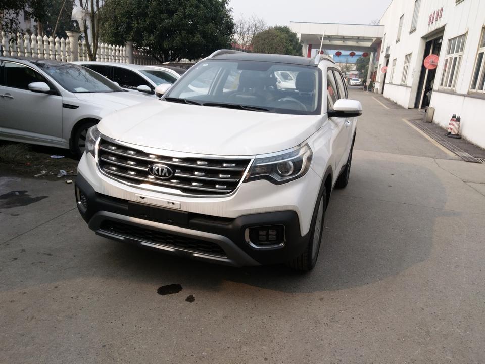 2018智跑128000贵了吗
