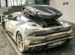 aventador-兄弟，是不是应该给你的小牛洗个澡了！