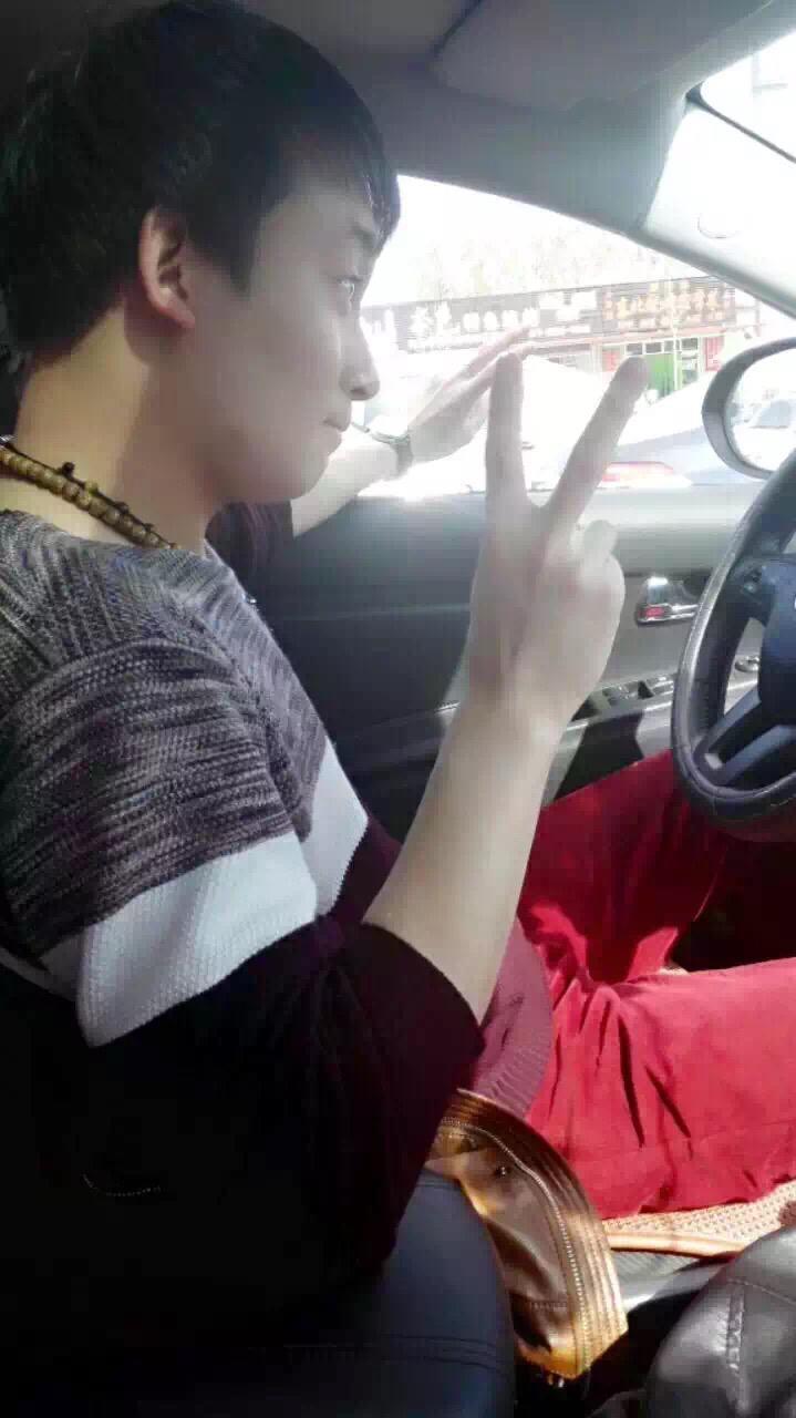 智跑-有保定的车友吗？