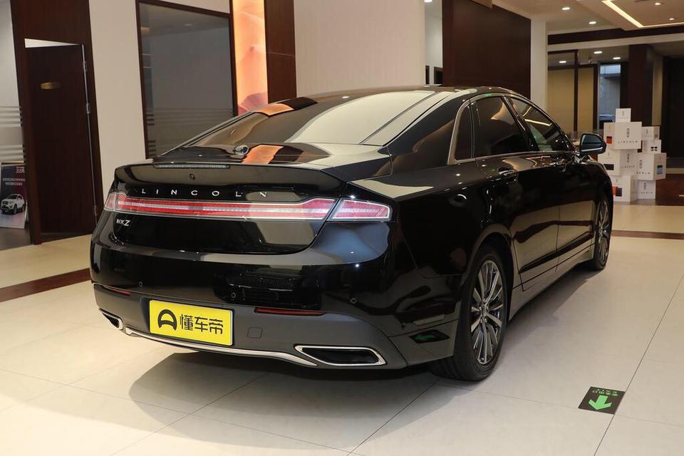林肯mkz-车友们、这款车目前优惠多大、优惠后落地多少 、正准备购买、车友们提提建议