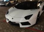 aventador-188的裸身高能坐进大牛里面吗