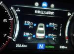 我想问一下传祺GA6的正常胎压范围是多少？正常吗