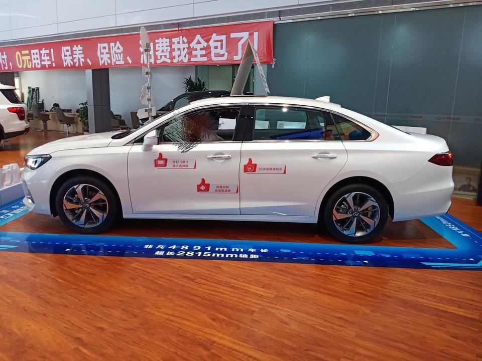 传祺ga6-这车怎样，准备上市的，中配价格应该在15万左右，这车油耗怎样呢？各位老司机，这车值得买吗?