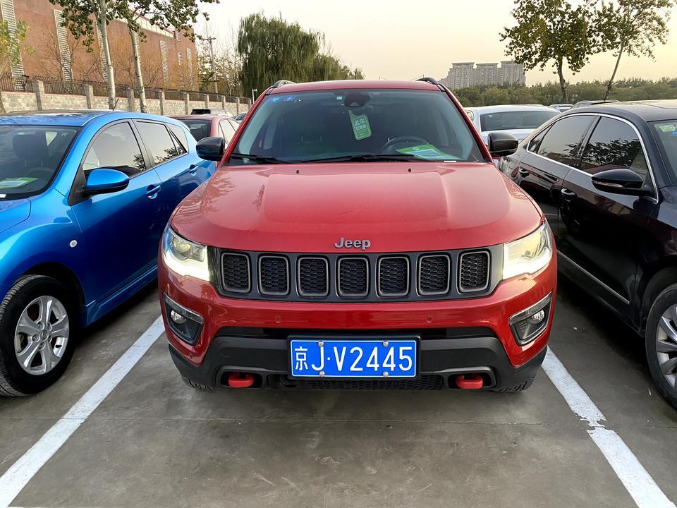 指南者-17款2.4自吸，高性能四驱版本，二手15万入手，这车动力怎么样？车子可靠不？