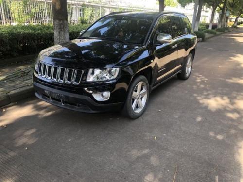 指南者-我想问问大家真正开着Jeep家享2驱双离合的车友，现在1.4T抄底，值不值得买，真有那么多问题么？
